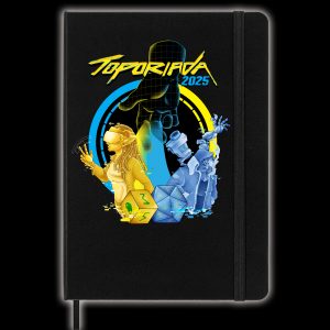 Notes Cyberpunk 2025