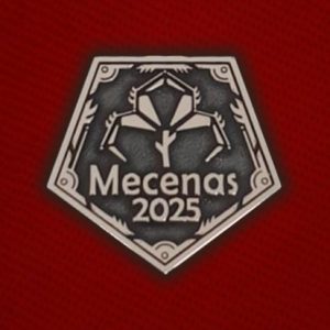 Mecenat Arcymistrzowski 2025